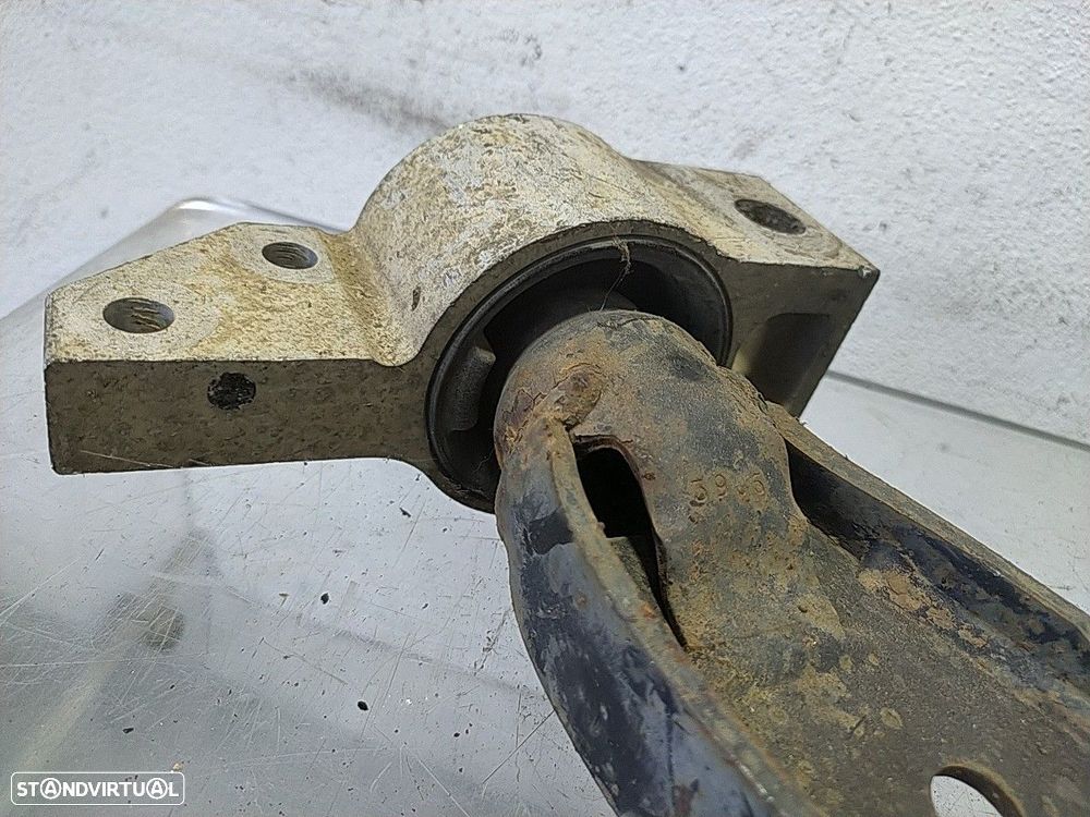 Braço Suspensão Frente Esquerdo Seat Leon (1P1) - 2