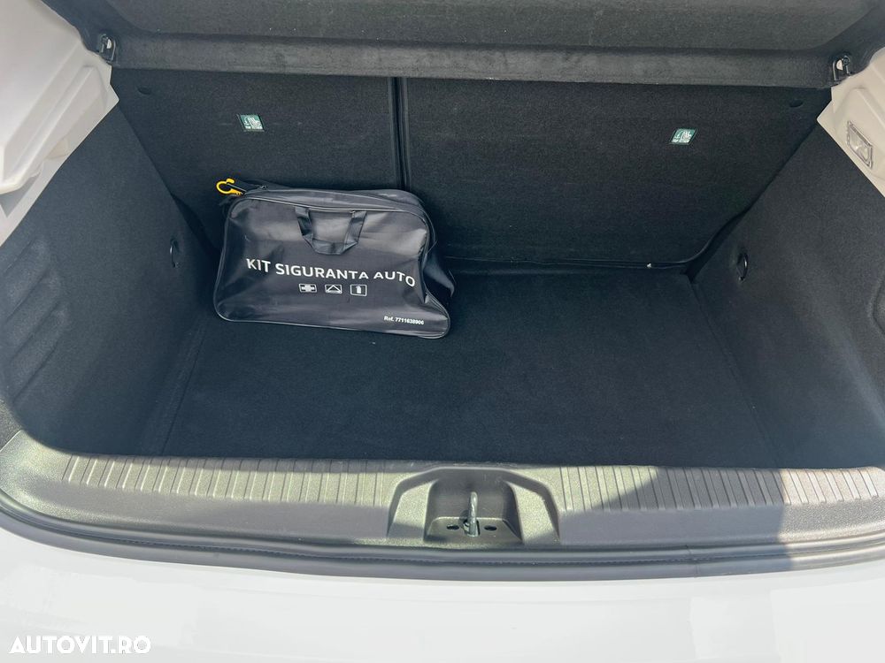 Renault Clio V 1.0 TCe 90 Equilibre - 12