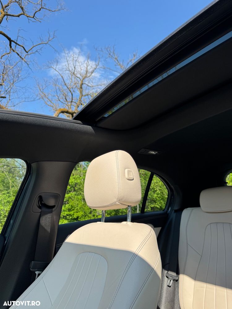 Mercedes-Benz A 180 d Aut. - 9