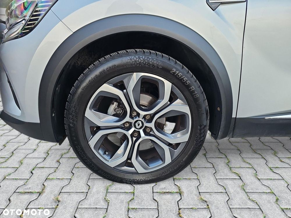 Renault Captur - 9