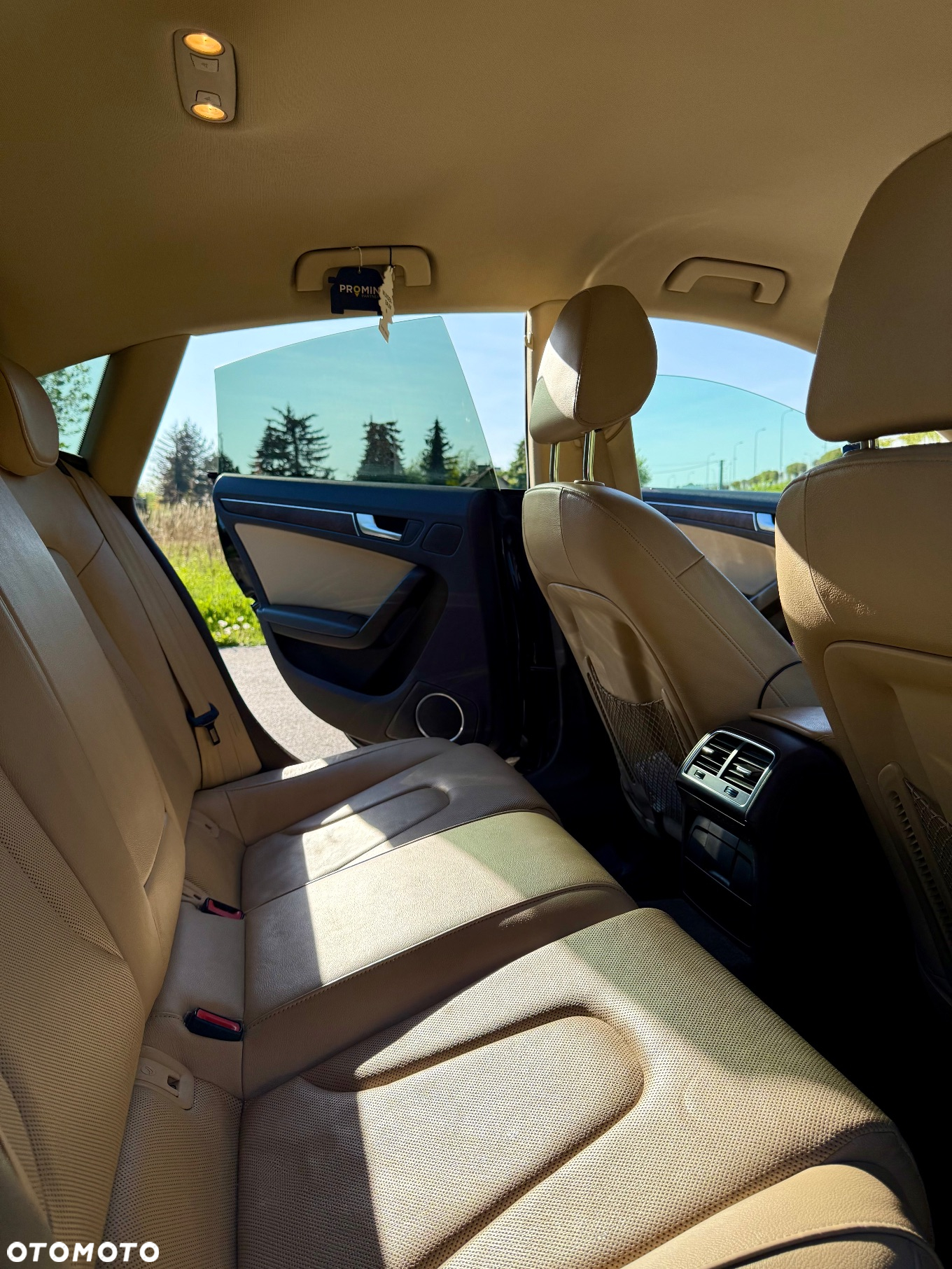 Audi A5 2.0 TDI Multitronic - 8