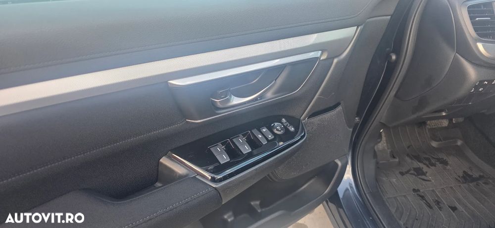Honda CR-V - 19