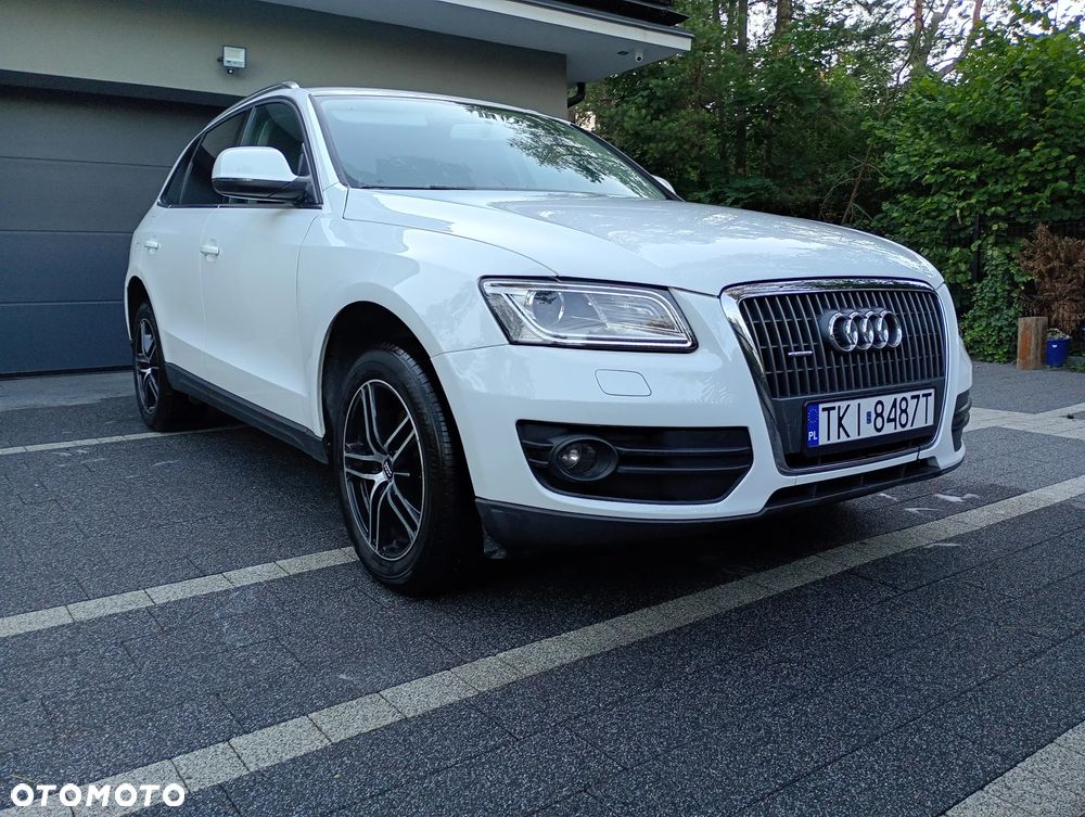 Audi Q5 - 5