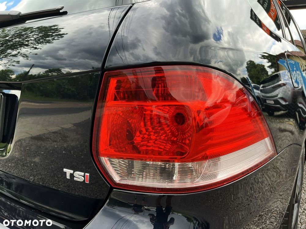 Volkswagen Golf Variant 1.4 TSI Style - 23