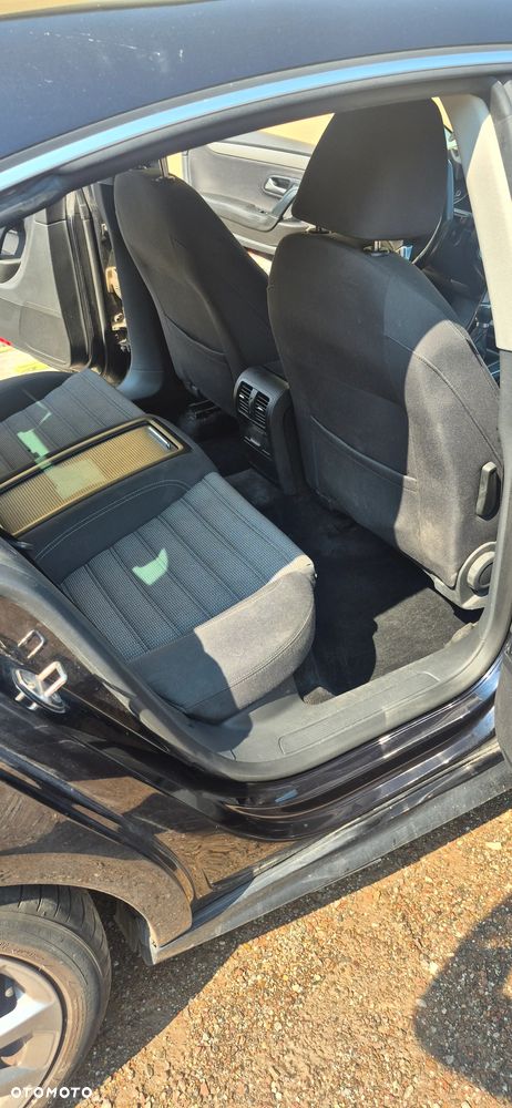 Volkswagen Passat CC 2.0 TDI DPF - 16