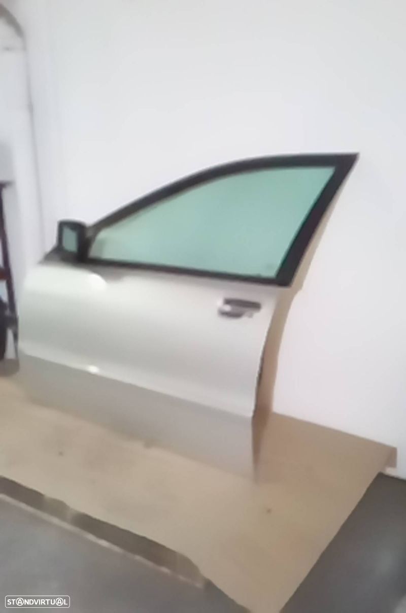 Porta Frente Esq Volvo S40 Ii (544) - 1