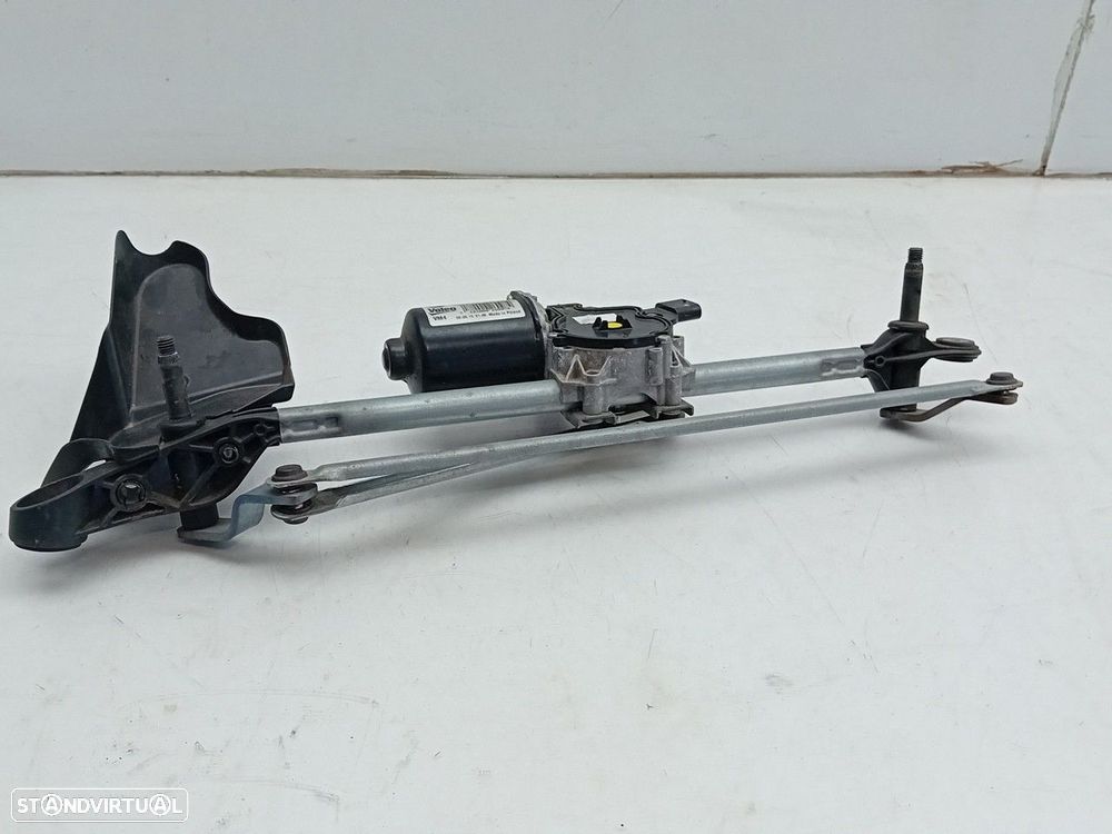 Motor limpa vidros frente BMW 1 (F20) - 1