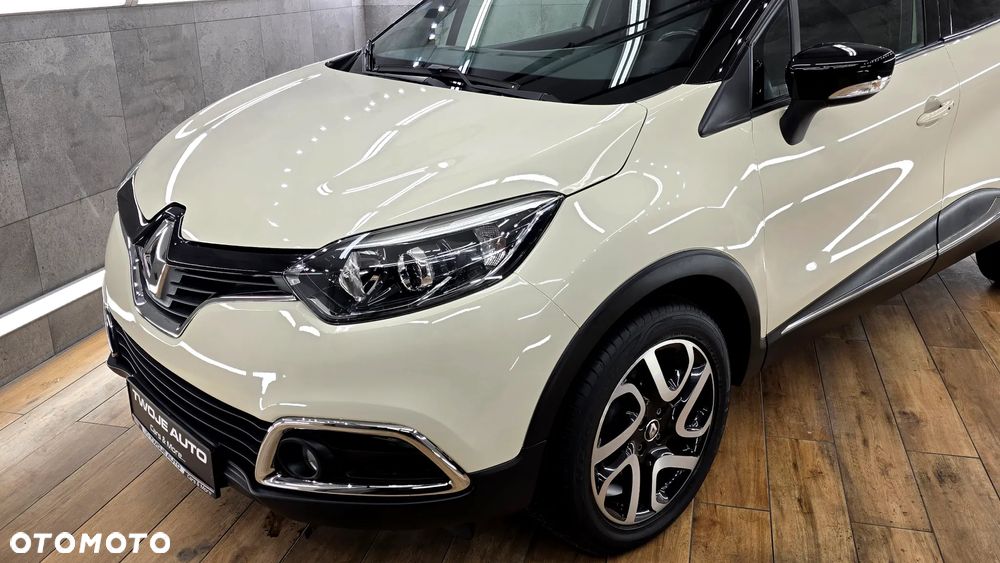 Renault Captur - 17