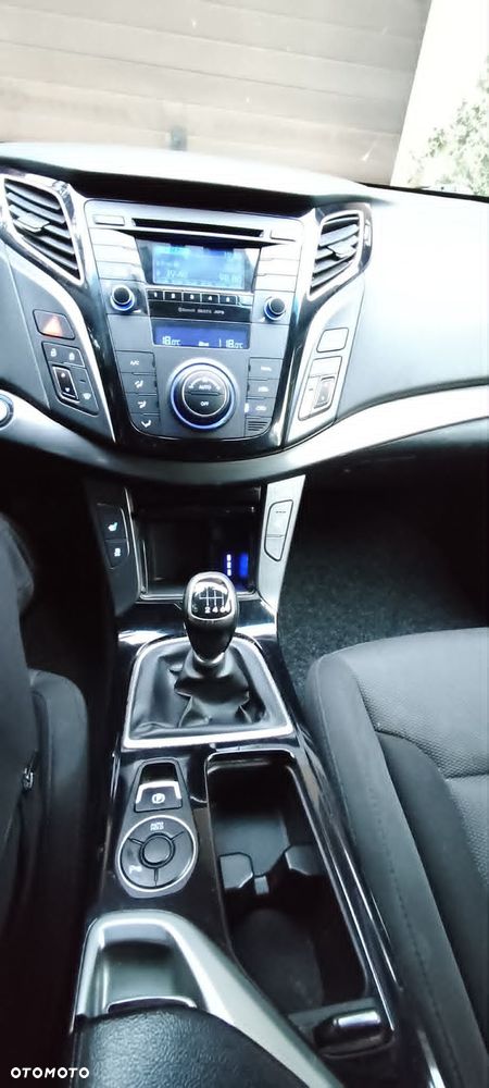 Hyundai i40 - 10