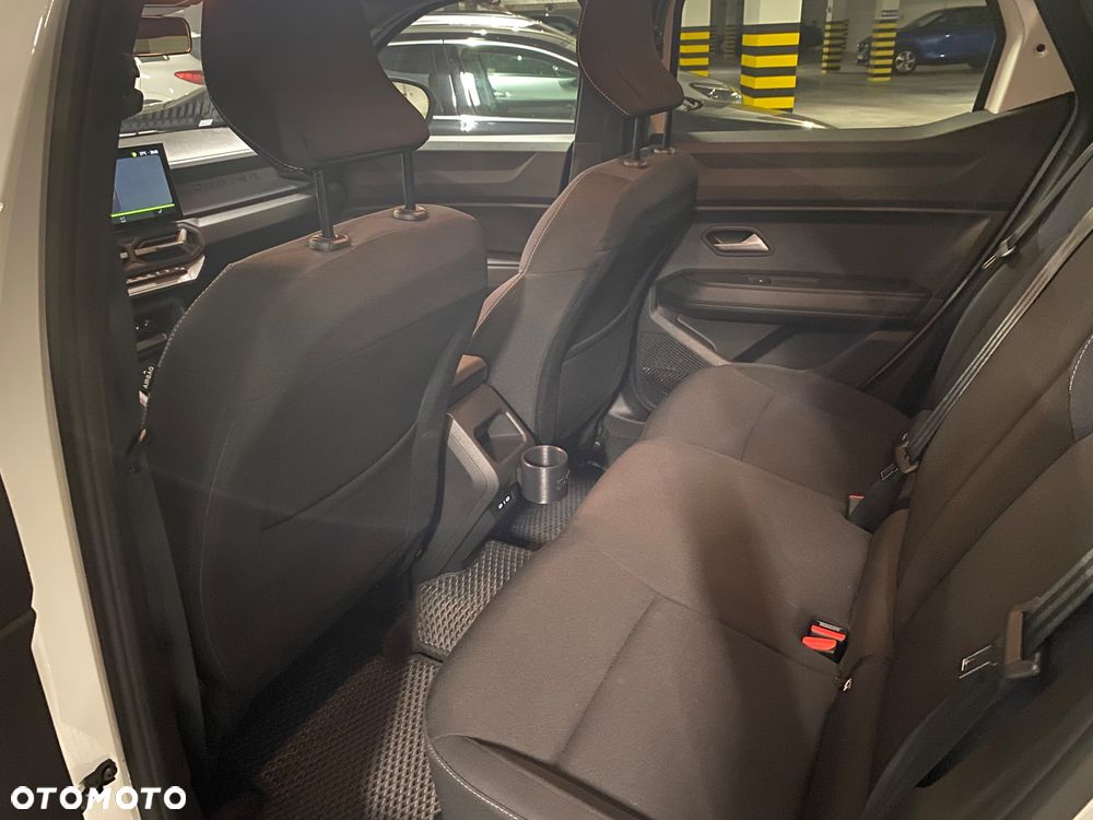 Dacia Duster 1.0 TCe Journey - 8