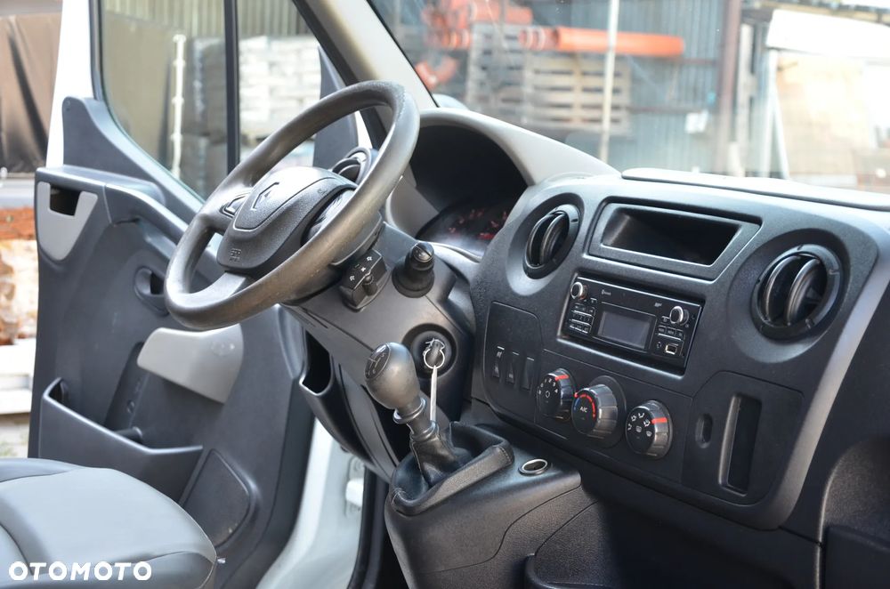 Renault MASTER L2H2 - 19