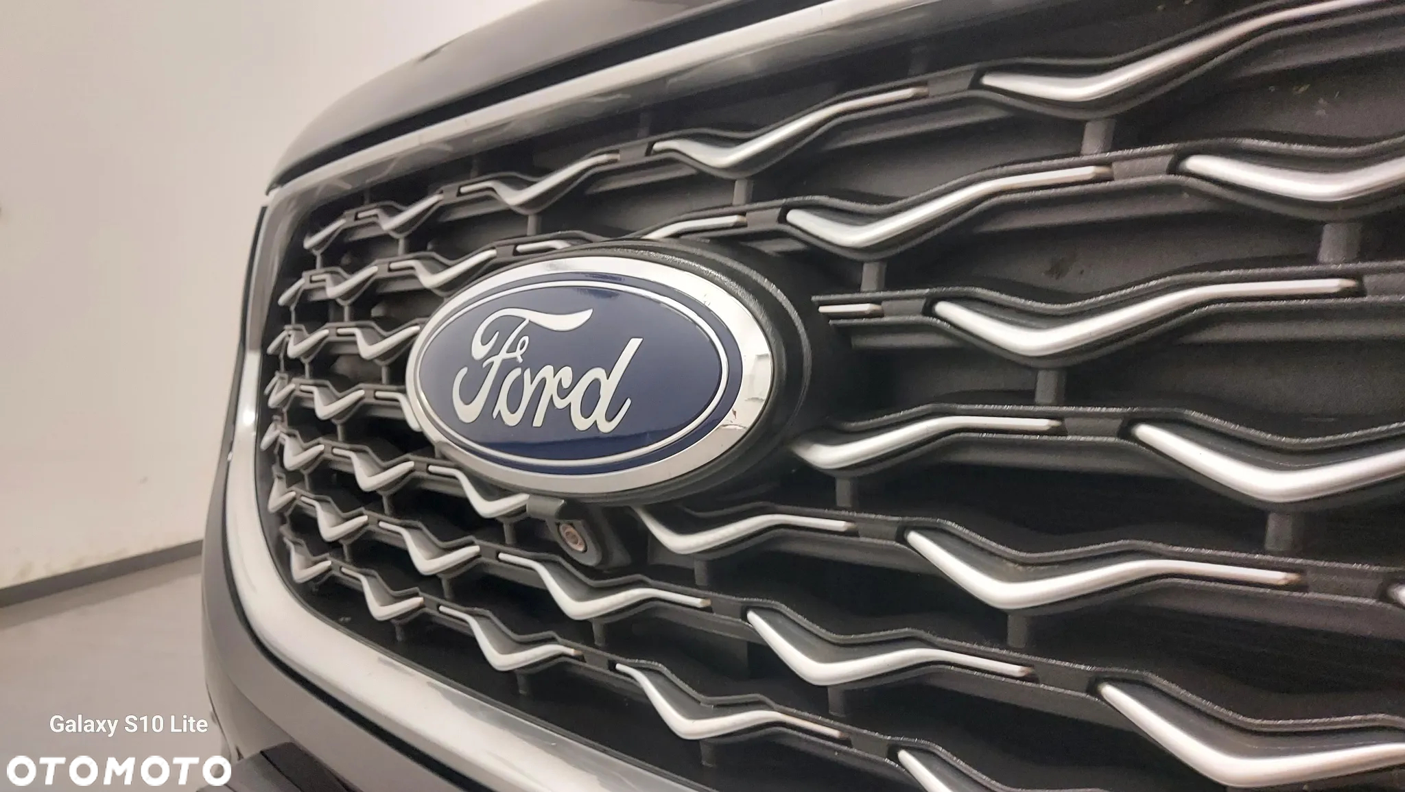 Ford Edge 2.0 EcoBlue Bi-Turbo 4x4 Vignale - 12