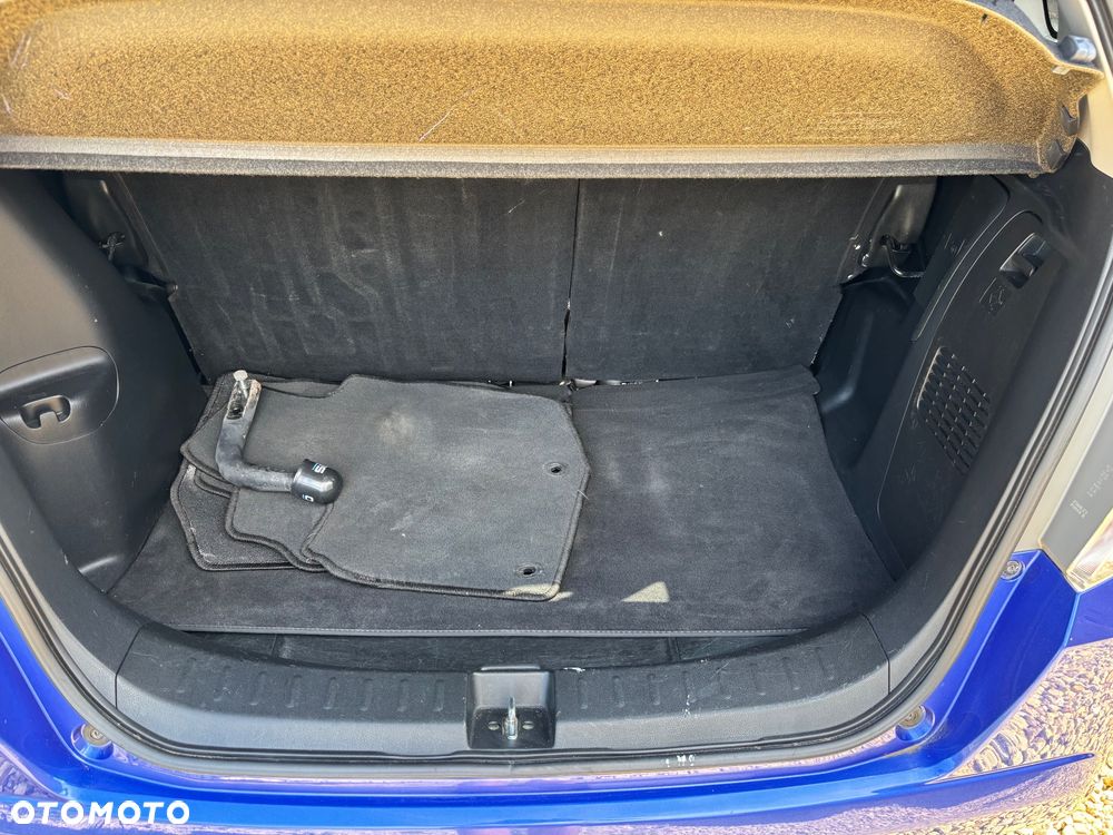 Honda Jazz - 18
