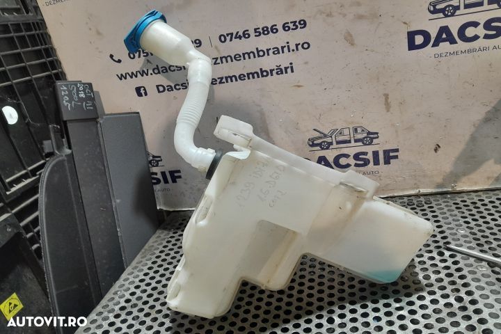 Vas lichid parbriz 2Q0955453F 2Q0955453F Seat Ibiza 5 KJ [2017 - 2021 - 1