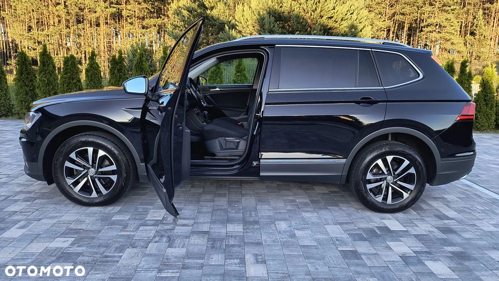 Volkswagen Tiguan Allspace 2.0 TDI SCR United DSG - 6