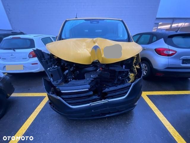 Renault Trafic L1H1 - 2