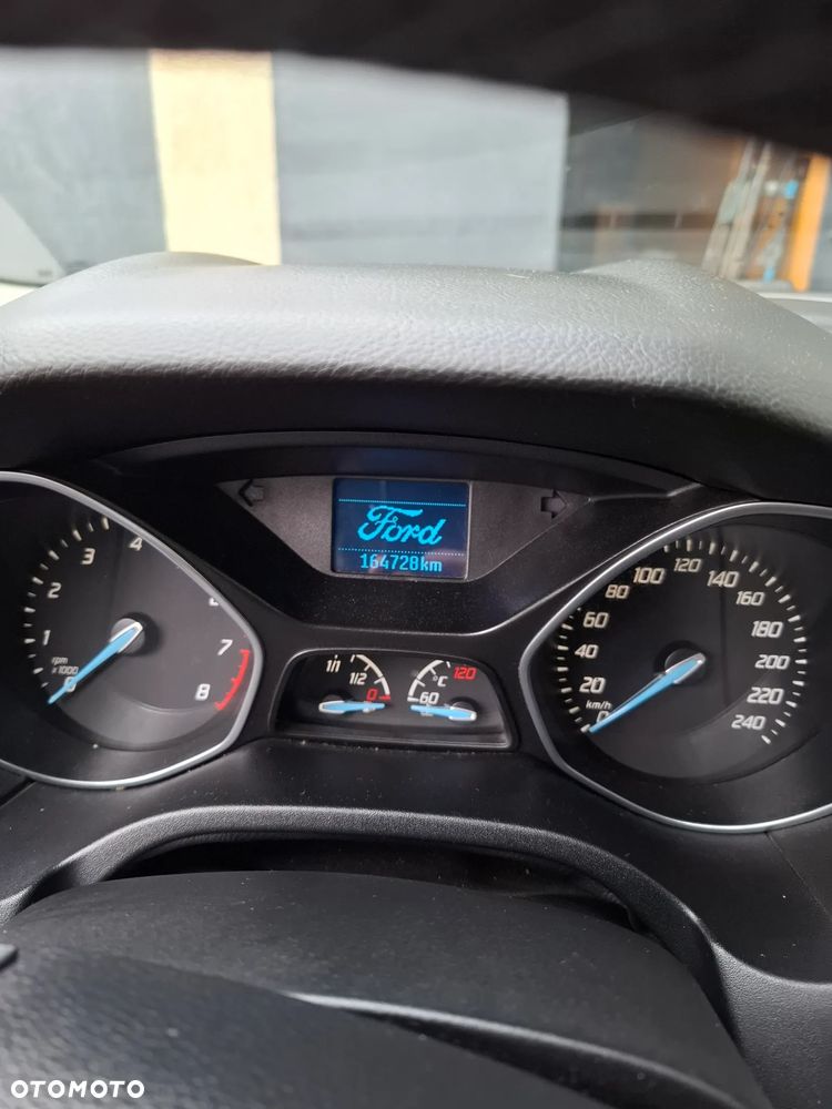 Ford Focus 1.0 EcoBoost Titanium - 6