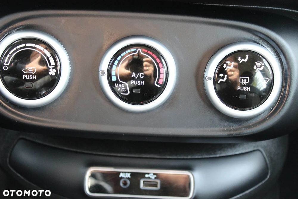 Fiat 500X 1.3 Multijet 4x2 S&S HEY GOOGLE - 26