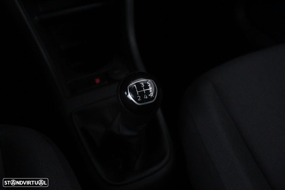 VW Up! 1.0 Move - 26