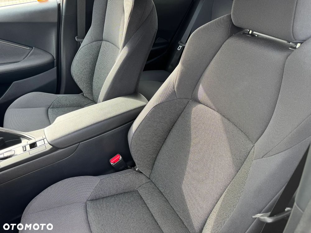 Toyota C-HR 1.8 Hybrid Comfort - 12