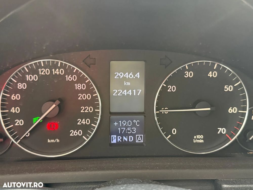 Mercedes-Benz CLK - 2