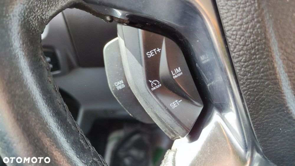 Ford Transit Custom - 32