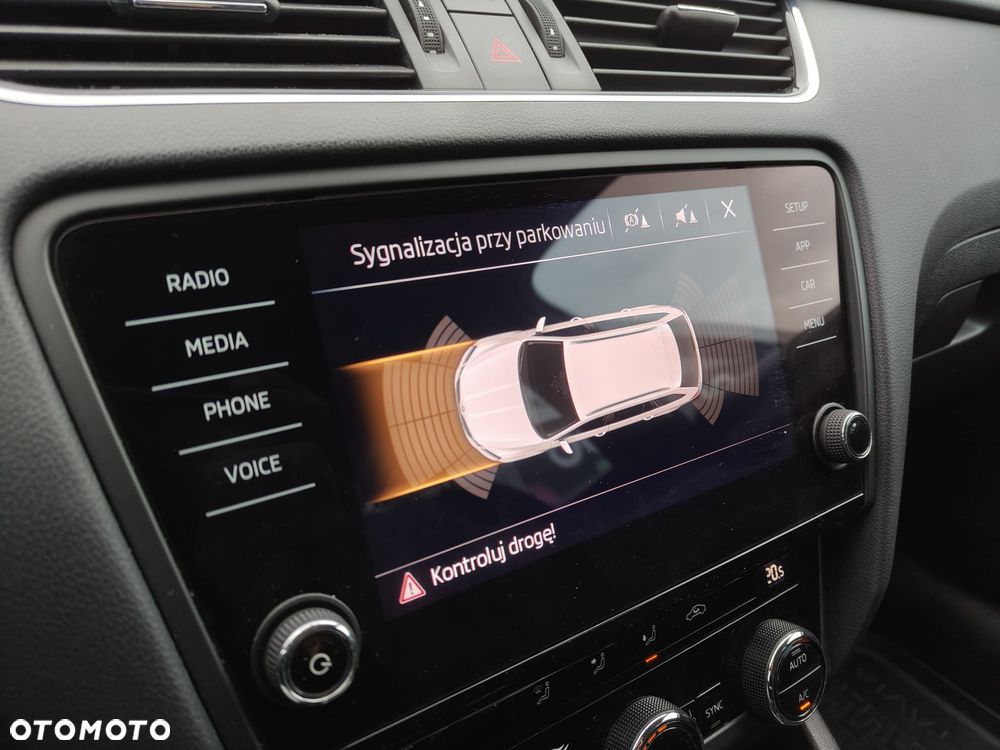 Skoda Octavia 2.0 TDI SCR Ambition - 15