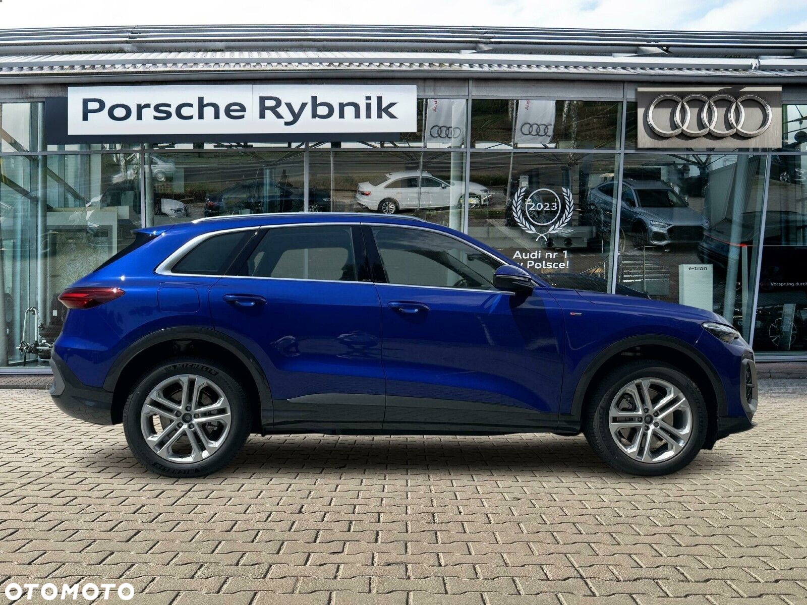 Audi Q5 - 6