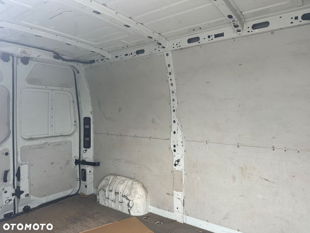 Nissan NV400 2013/14r 2.3dci 125ps L2H2 Klima - 16