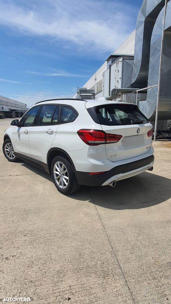 BMW X1 - 16