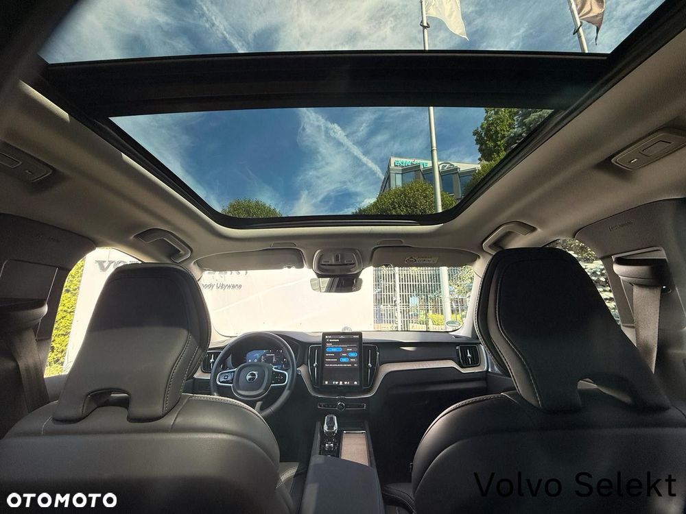 Volvo XC 60 - 29
