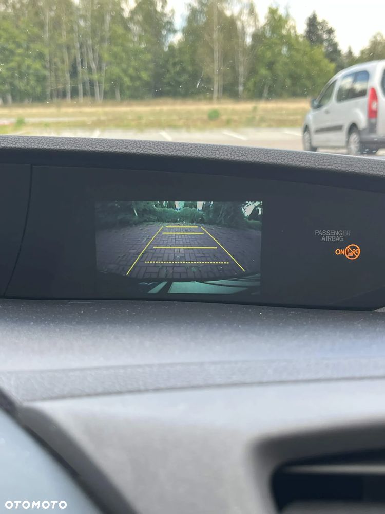 Honda Civic 1.8 Comfort - 16