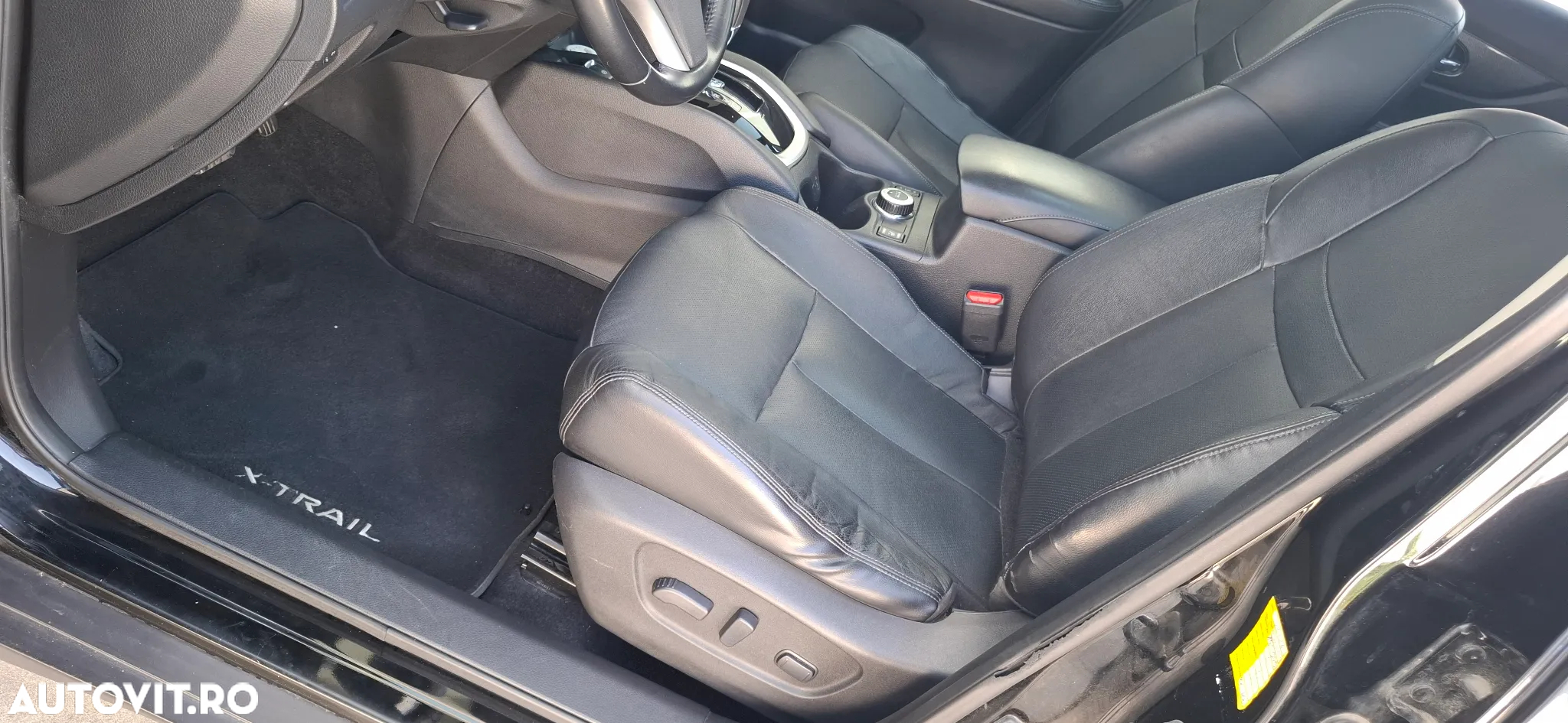 Nissan X-Trail 2.0 dCi ALL-MODE 4x4i Xtronic Tekna - 34