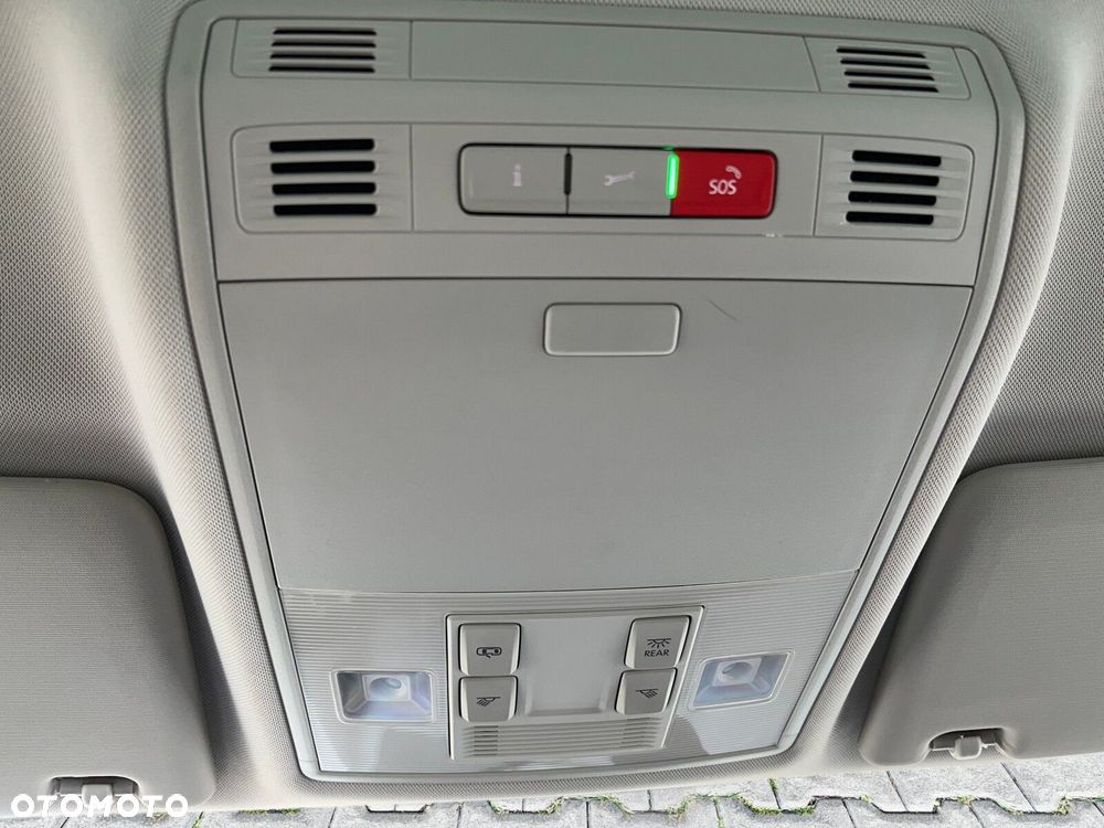 Skoda Kodiaq 2.0 TSI 4x4 Scout DSG - 39