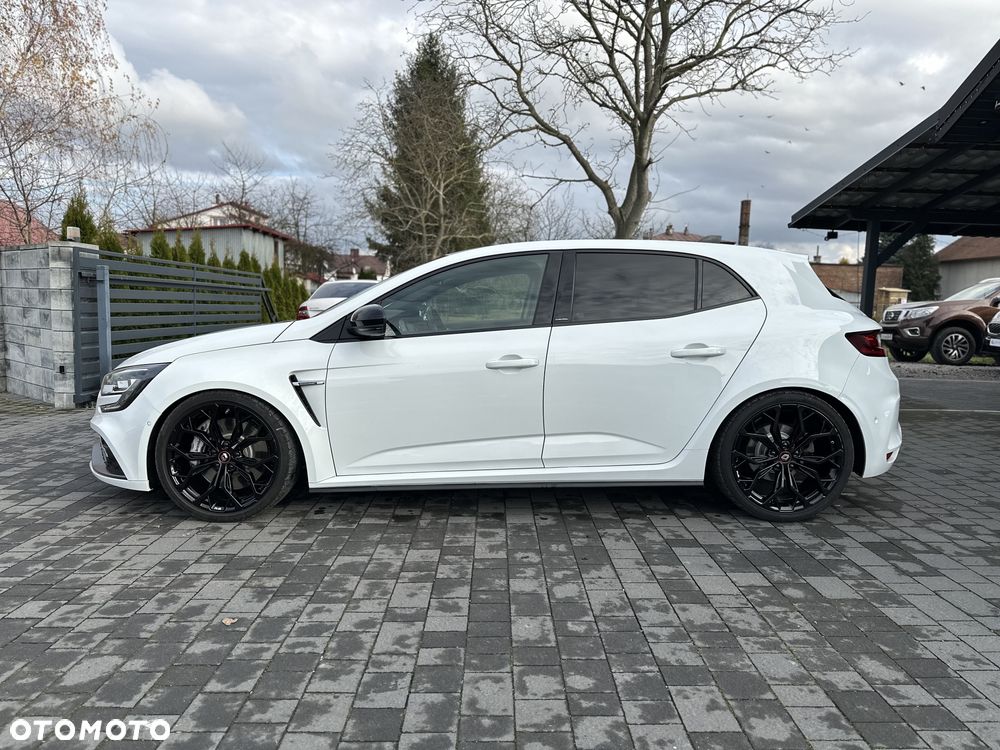 Renault Megane ver-tce-280-gpf-edc-r-s - 9