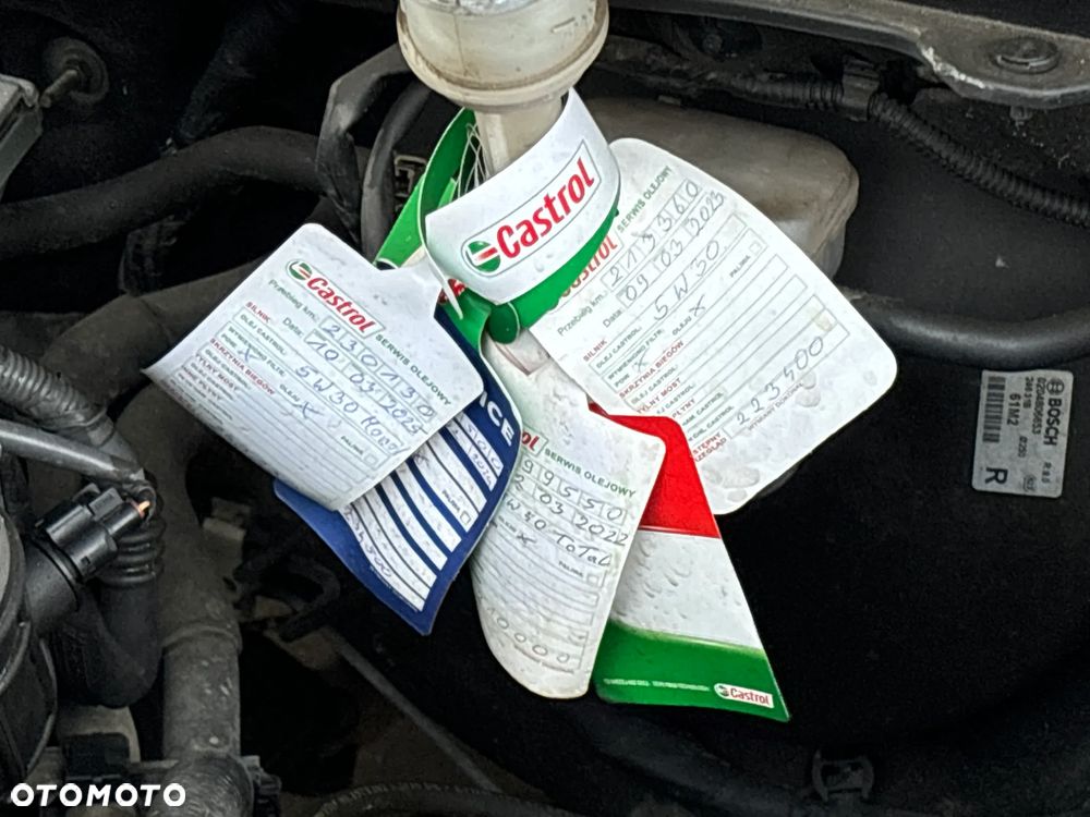 Suzuki SX4 S-Cross 1.6 VVT 4x2 Comfort - 26