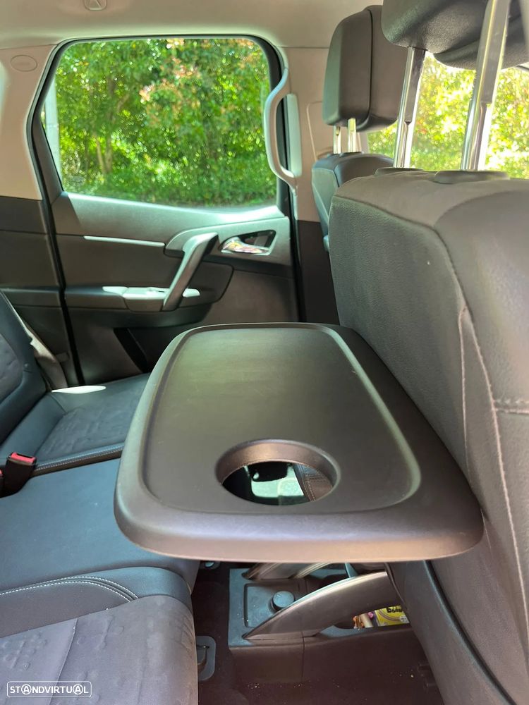 Opel Meriva 1.3 CDTI Cosmo - 4