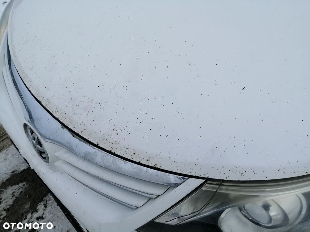 Toyota Avensis 2.0 D-4D Active - 8