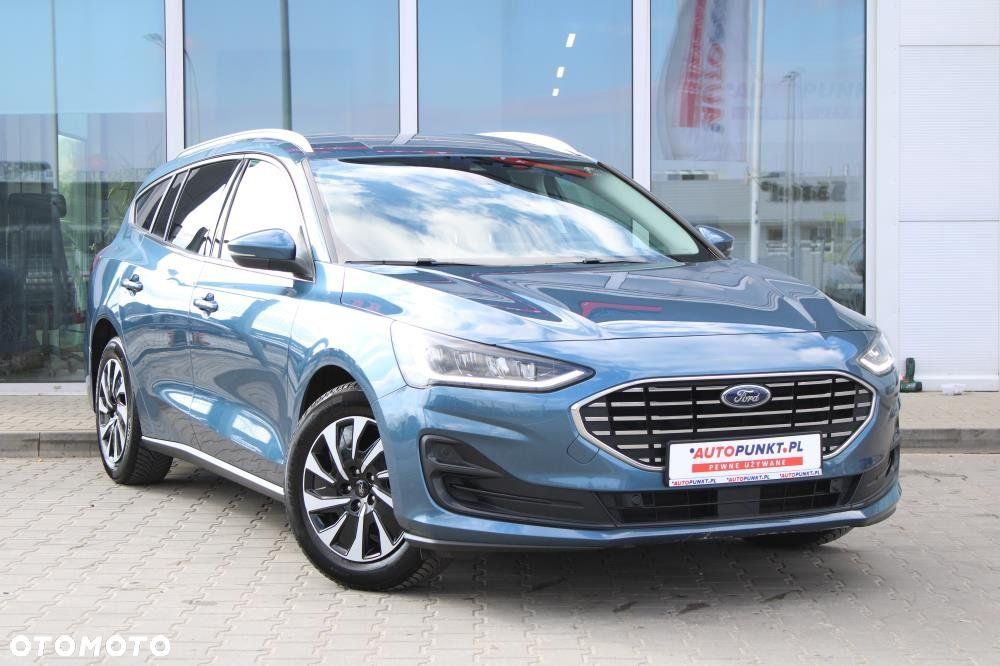 Ford Focus - 6