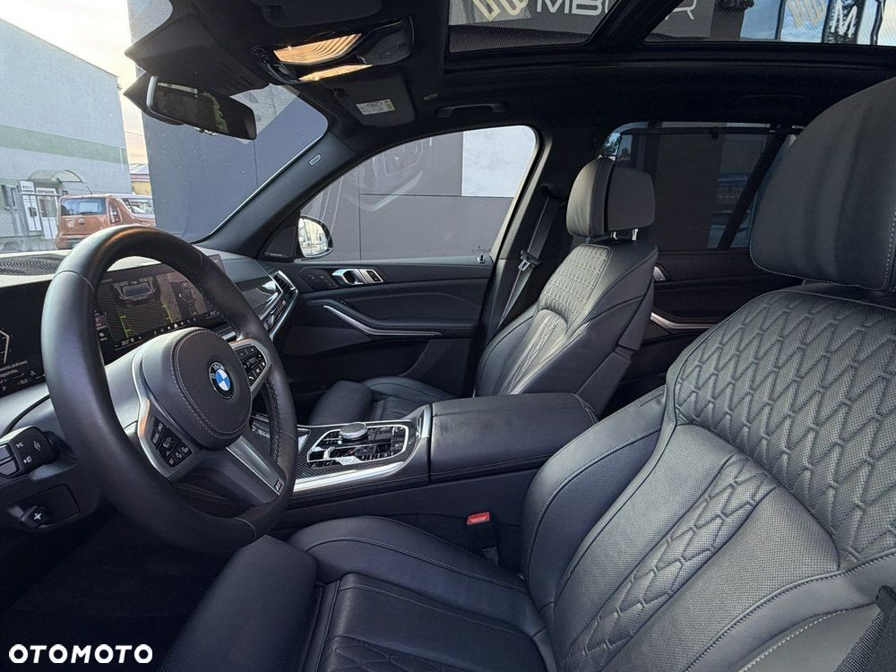 BMW X5 - 11