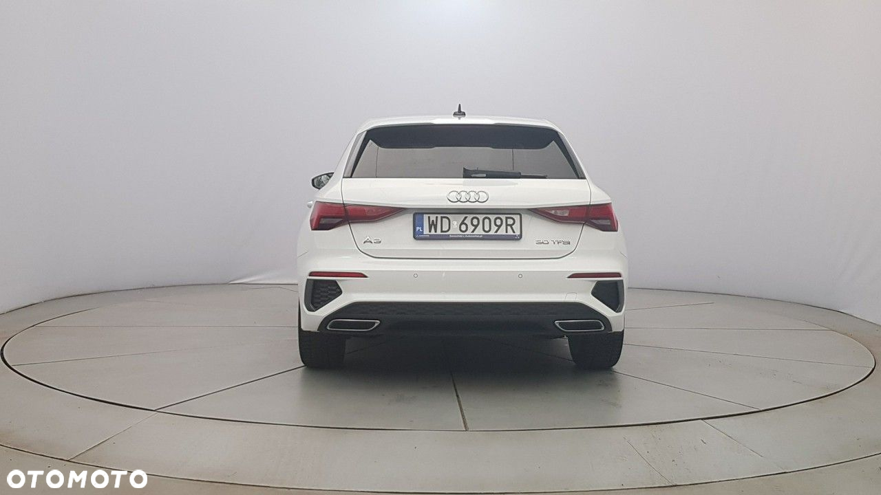 Audi A3 - 6