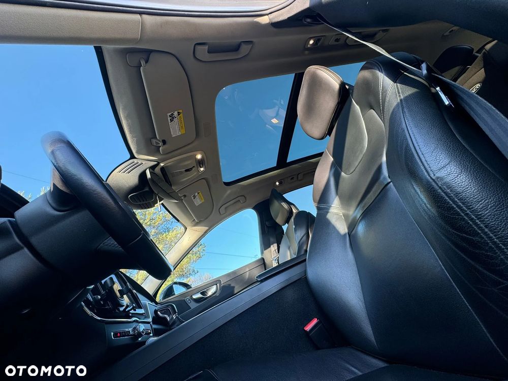 Volvo XC 60 T5 Geartronic Momentum - 6