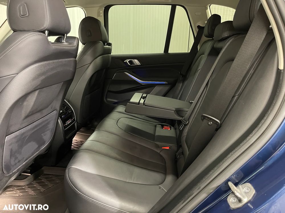 BMW X5 xDrive30d AT MHEV - 13