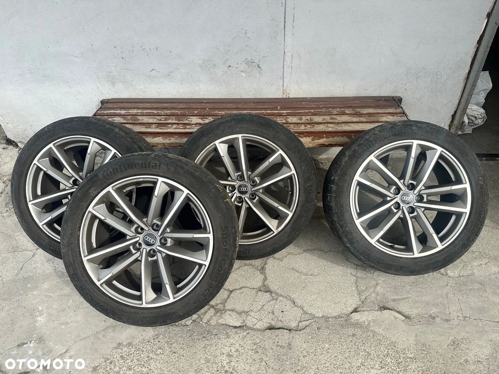 Audi Q3 45 TFSI Quattro S tronic - 14