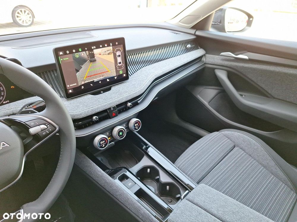 Skoda Superb 1.5 TSI mHEV Edition 130 DSG - 22