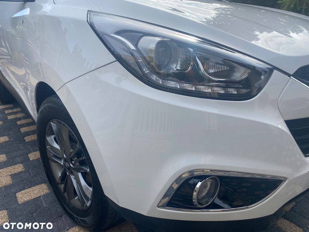 Hyundai ix35 - 11