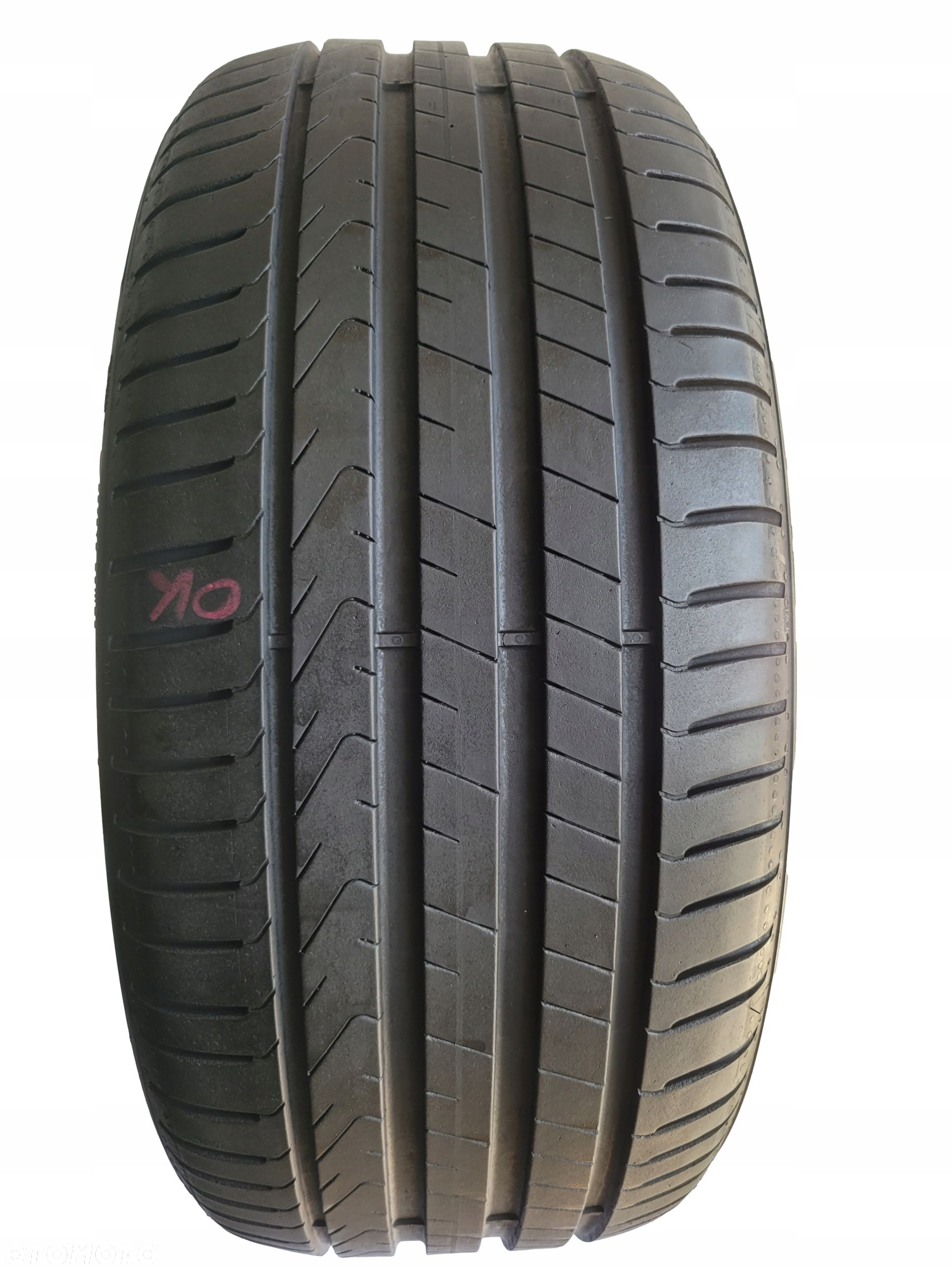 Pirelli cinturato P7 225/40R18 92Y 6-6,5mm 2020 - 2