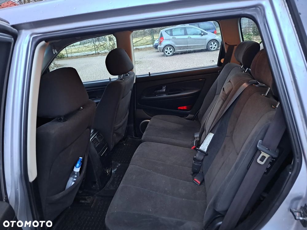 SsangYong/KGM Rexton 270 Xdi Standard / Comfort - 2