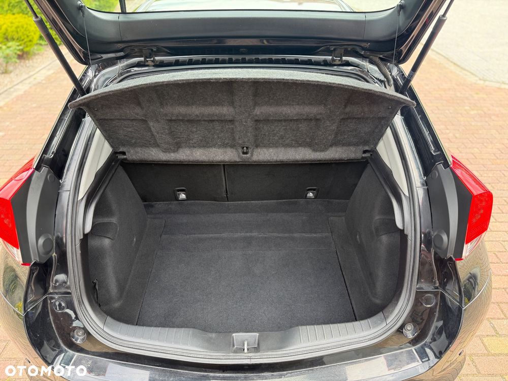 Honda Civic 1.8 Comfort - 18