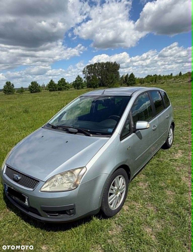 Ford Focus C-Max - 6